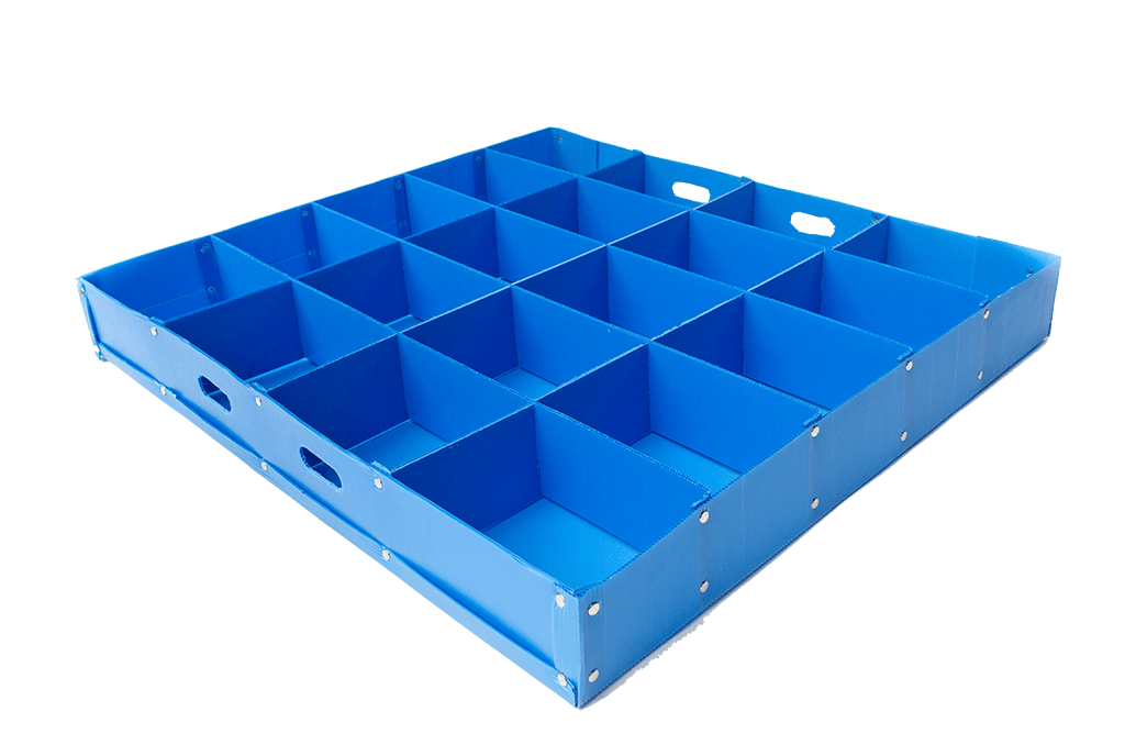 Dunnage 1