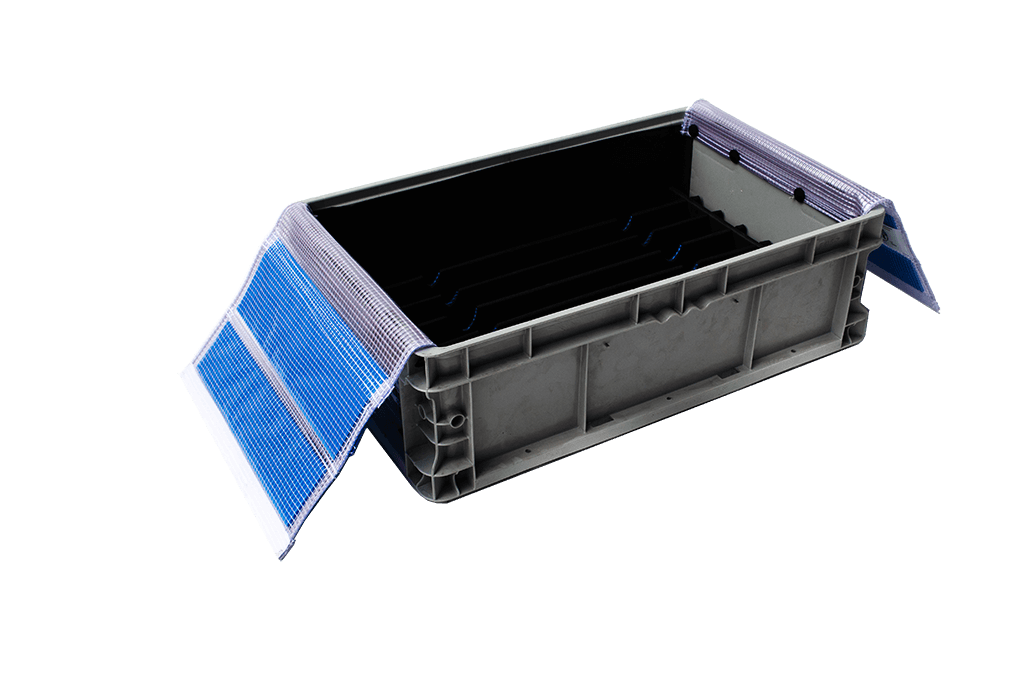 Dunnage 3