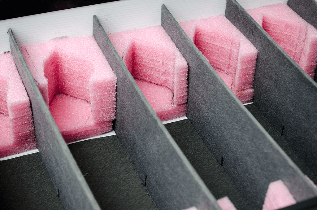 Dunnage 5
