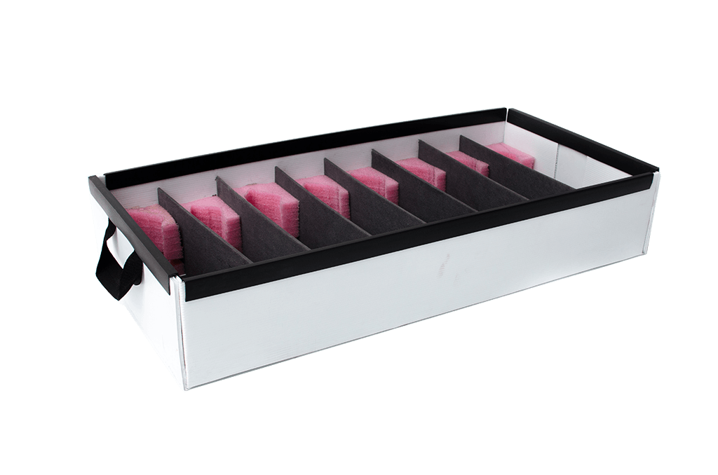 Dunnage 6